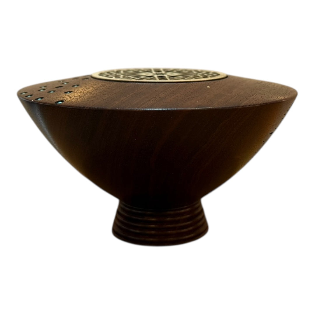 Jarrah P & P Bowl 1 - Winter II