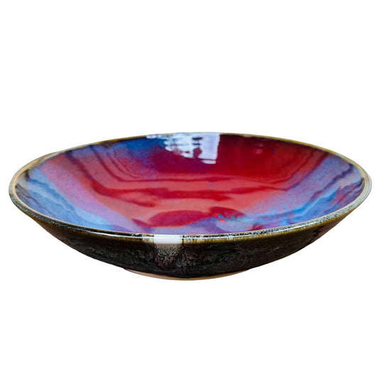 Fruit Bowl - Special Glaze