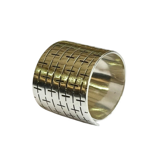 Ring - Duality Wrap