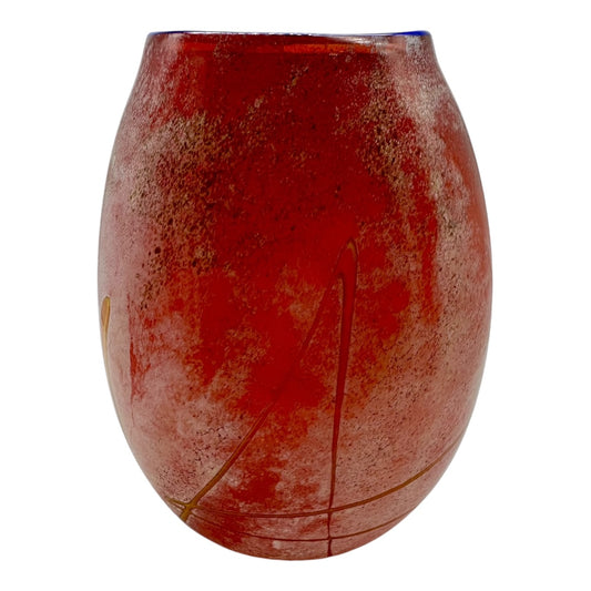 Bushfire Mini Red - 68