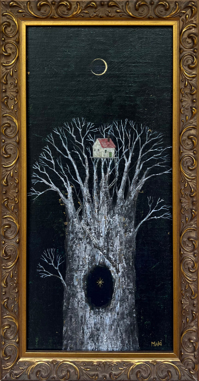 observer of Sirius