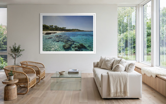 Edge of Point Picquet