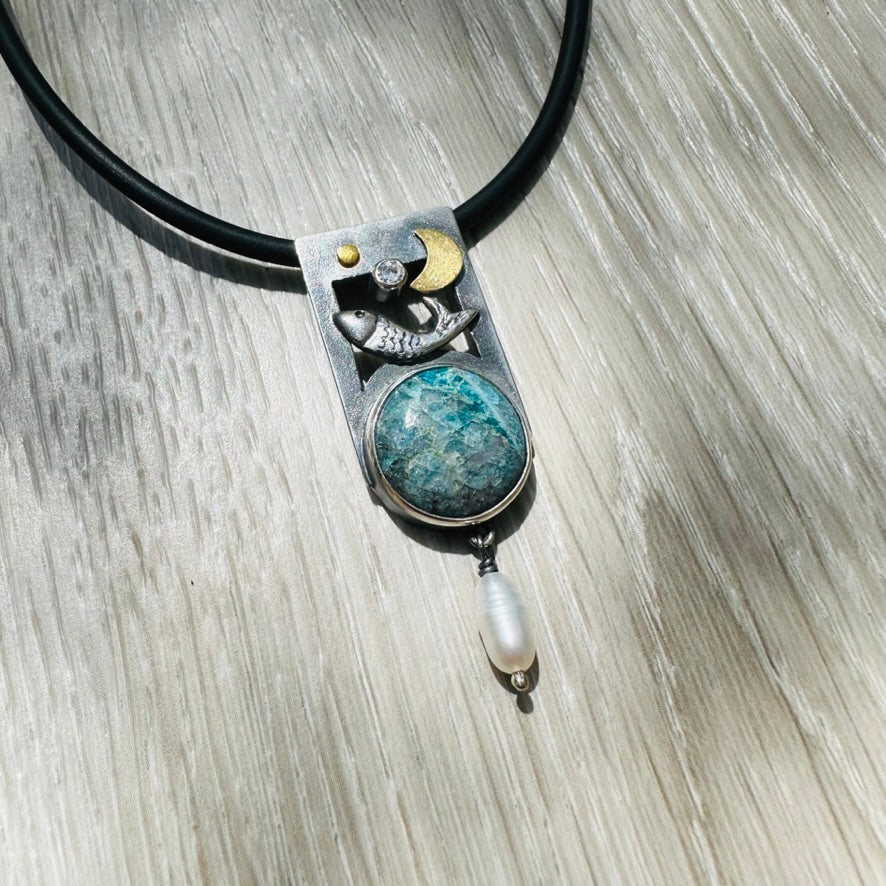 Pendant - Riverdance