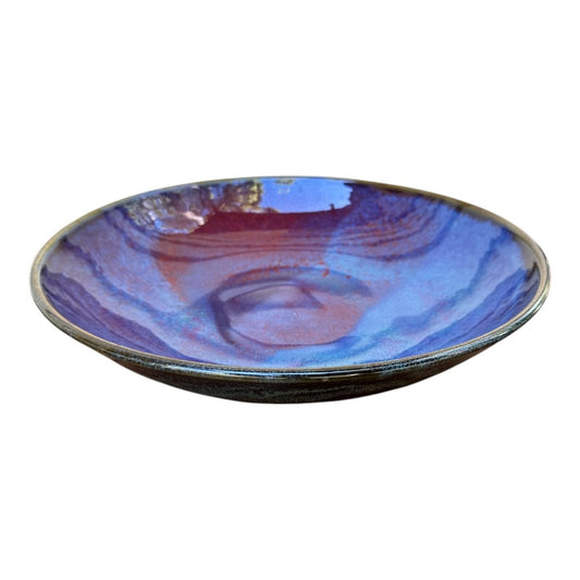 Fruit Bowl - Special Glaze