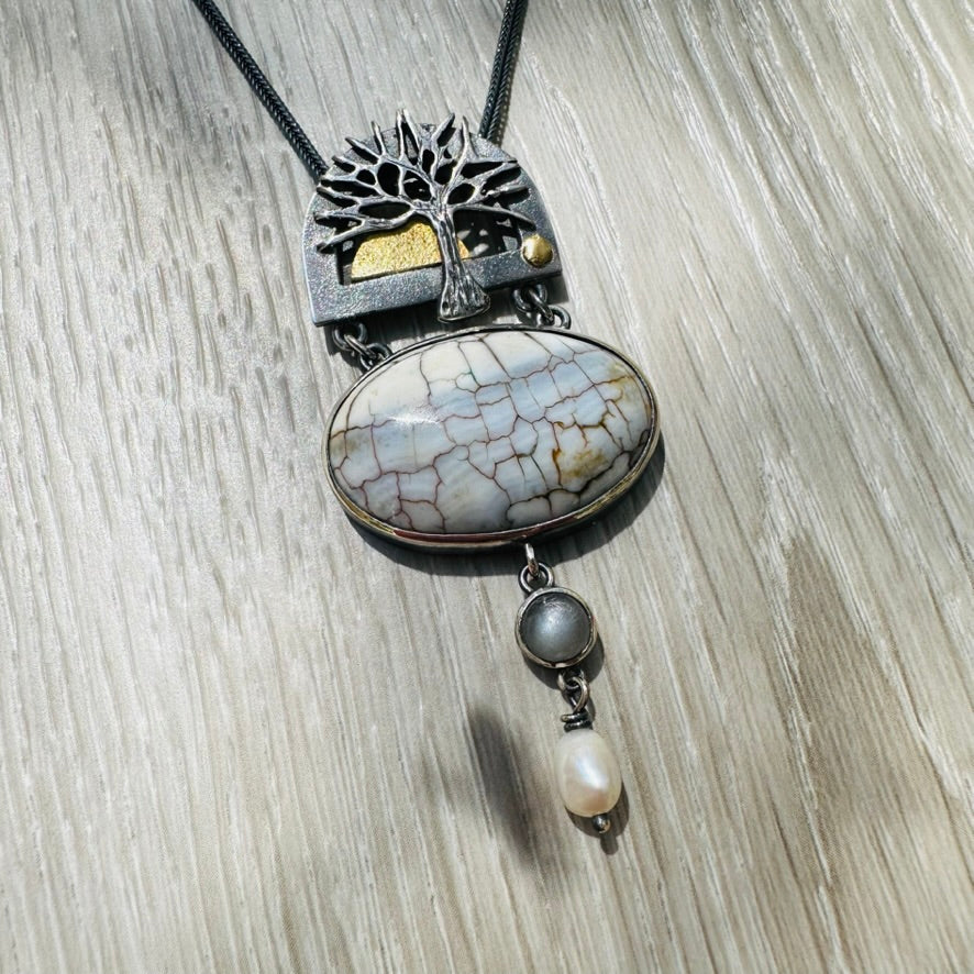 Pendant - It's a New Day