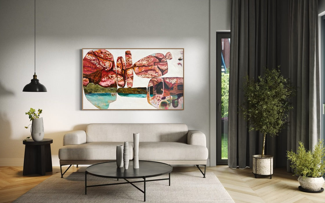 Meelup by Canoe 2024