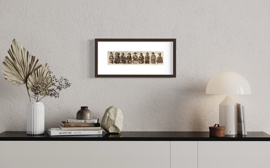 High Steaks for Best Cakes