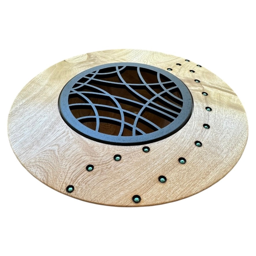 Jacaranda P & P Bowl II - Summer 2025