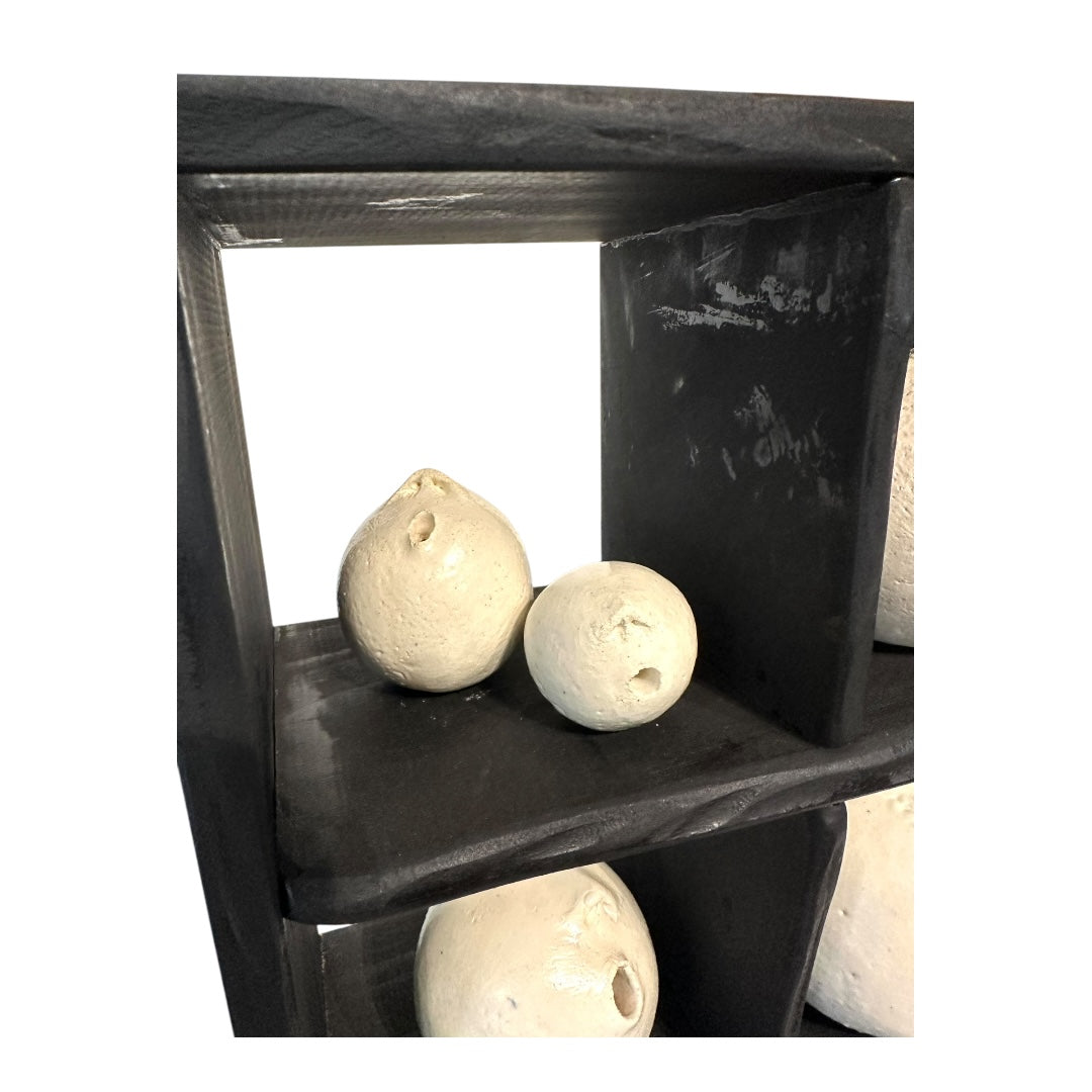 The Choir - Exhibition Dec 2024