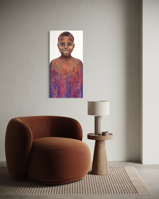 Landscapes Within Us