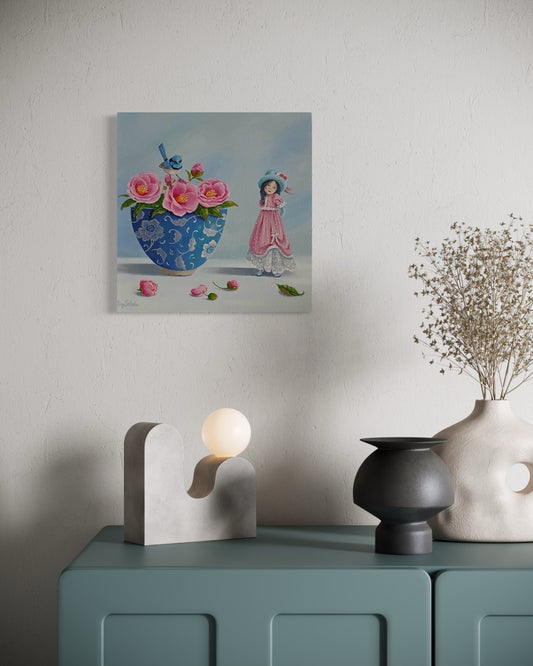 Bowl & Doll Spring 2025