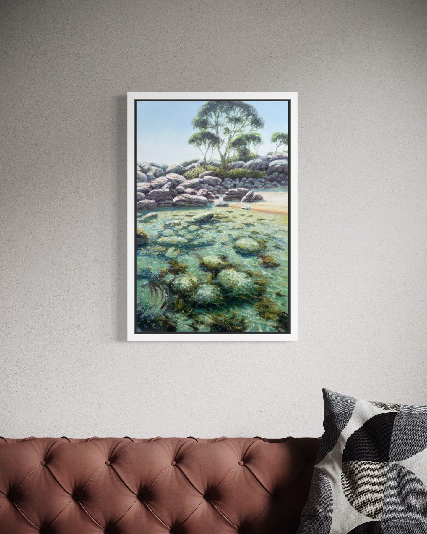 Respite, Bunker Bay - Jan 2026