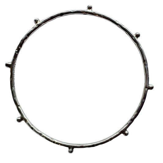 Bangle - Rose Compass