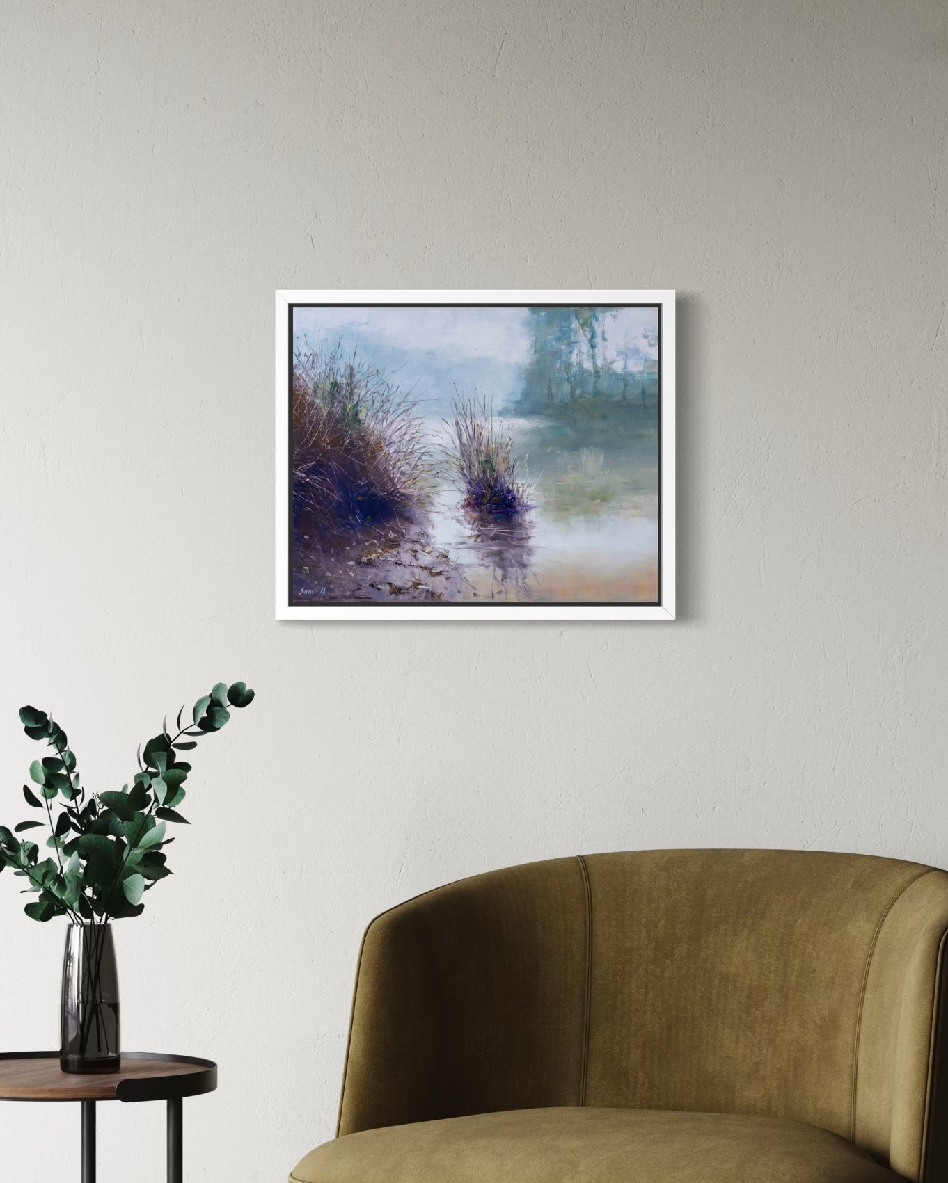 Shine, Margaret River - Jan 2026