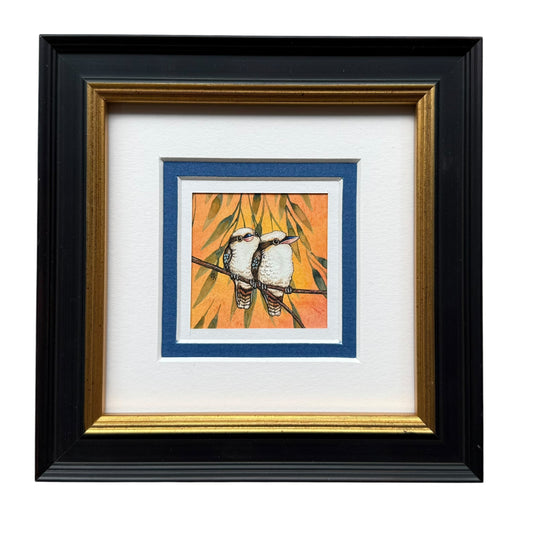 Kookaburra - Spring II 2025