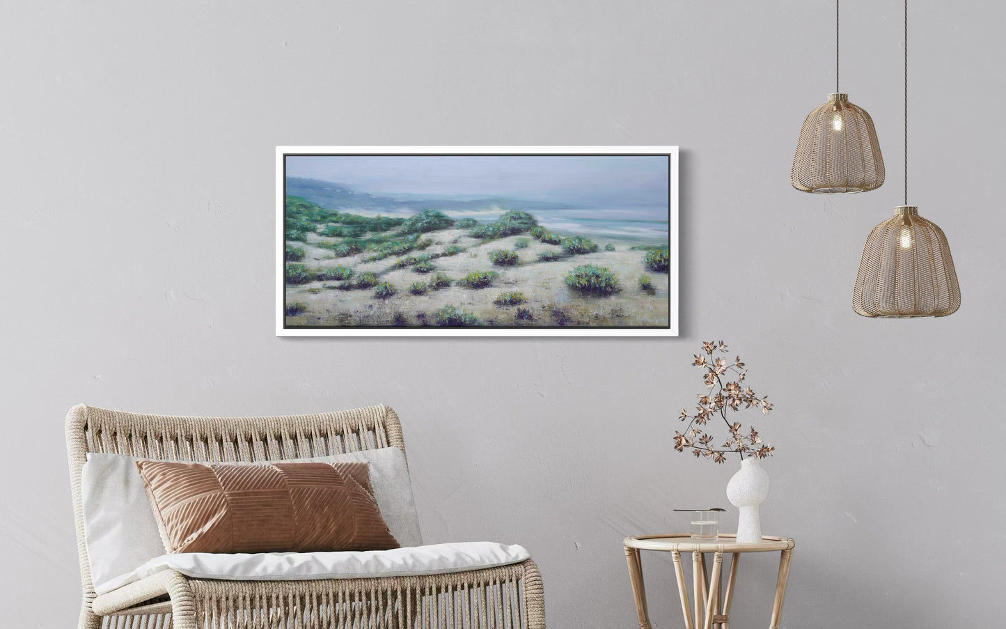 Veiled Shore, Yallingup - Jan 2026