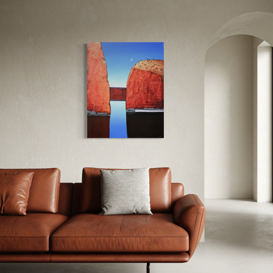 Kimberley Calm - April 2025