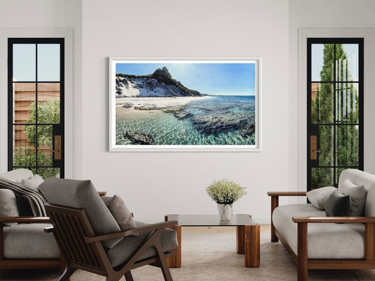 Parker Point, Rottnest Island - Jan 2024