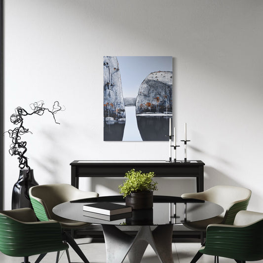 Reflecting - April 2025