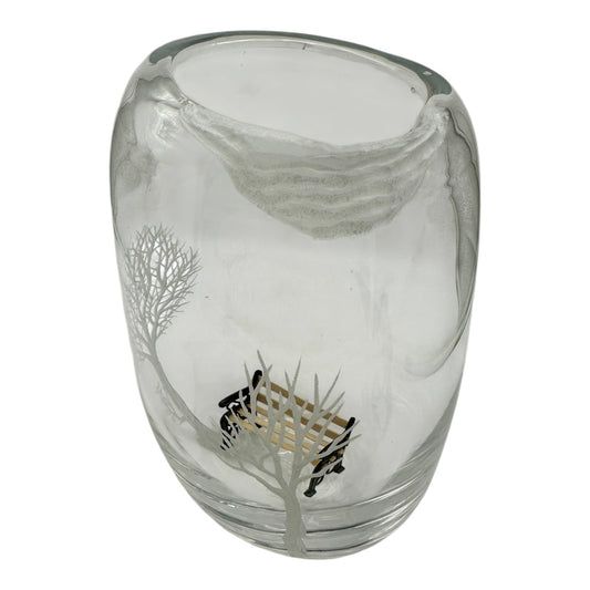 At the Park with a Bench