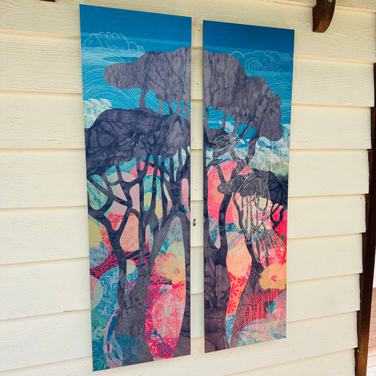 Hidden Gnarabup 1 and 2