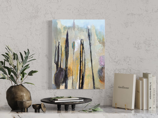 Planning - Exhibition July 2023