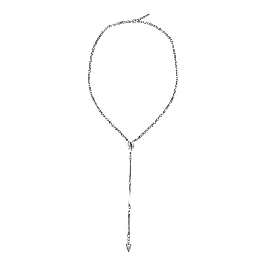 Necklace - Arrow