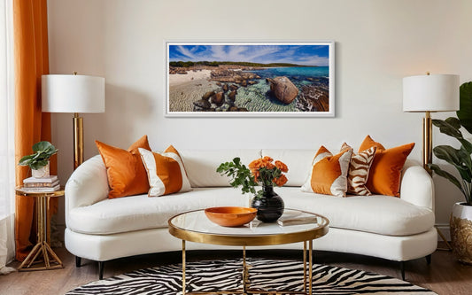 Northern End, Meelup Beach