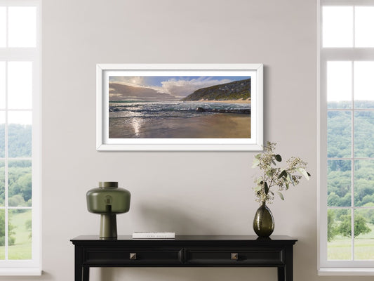 Incoming Set, Contos Beach - Jan 2024