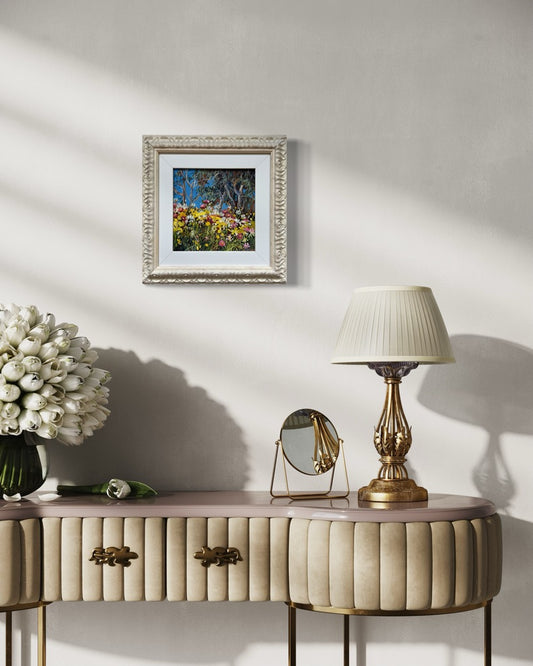 Kings Park Springtime