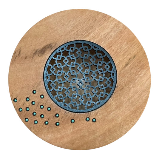 Eucalyptus Nicholii P & P Bowl Winter II