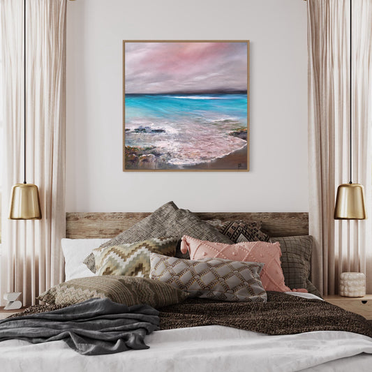 Bioluminescent - Exhibition Nov 2023