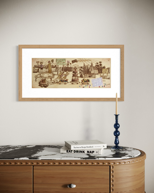 Where Angels Fear to Tread 59/99