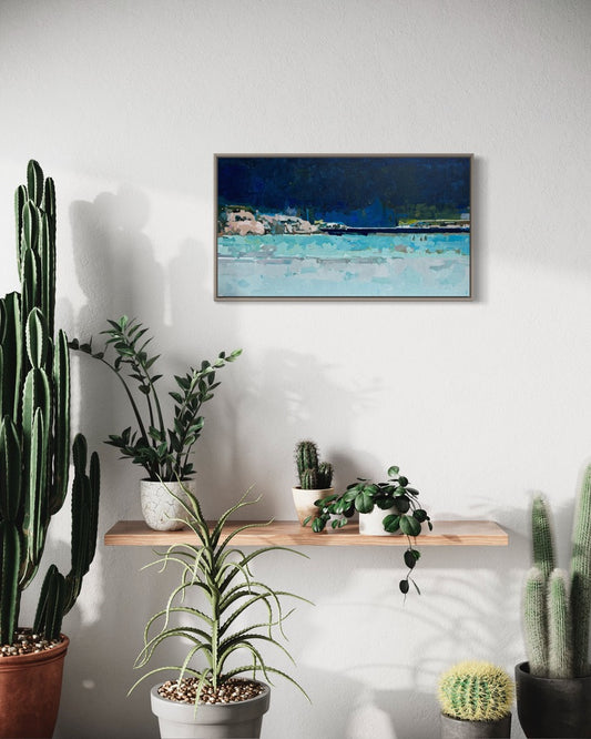 February Brooding - Duke