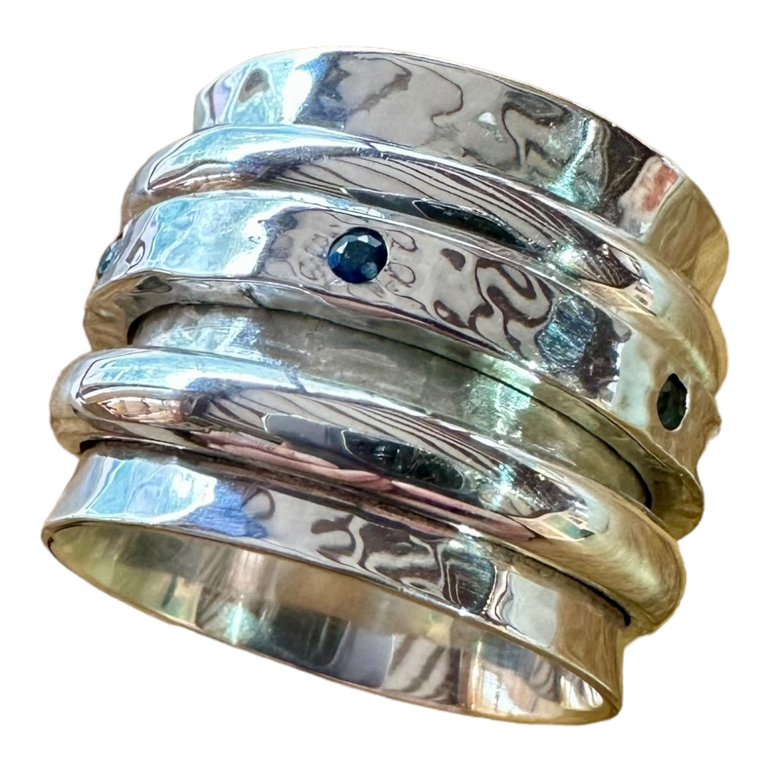 Dancing Under the Stars