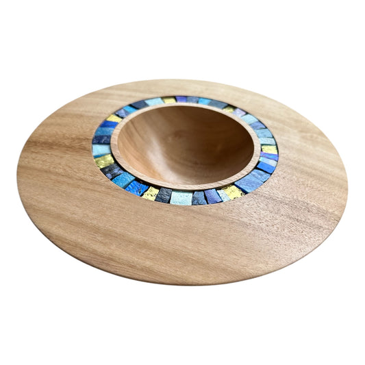 Blackbutt Mosaic - Summer