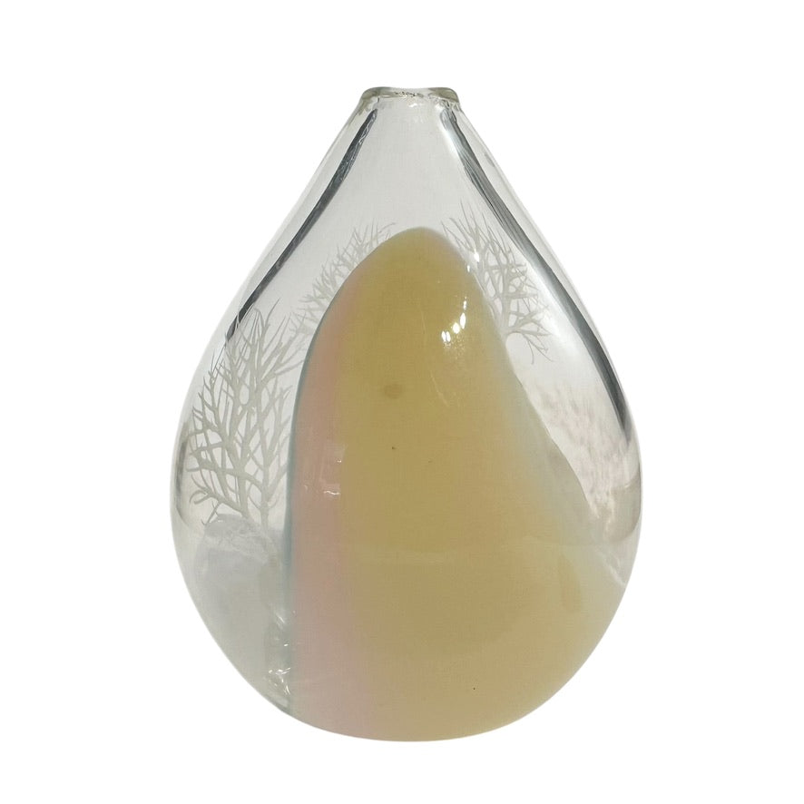 Homeland Small Peach