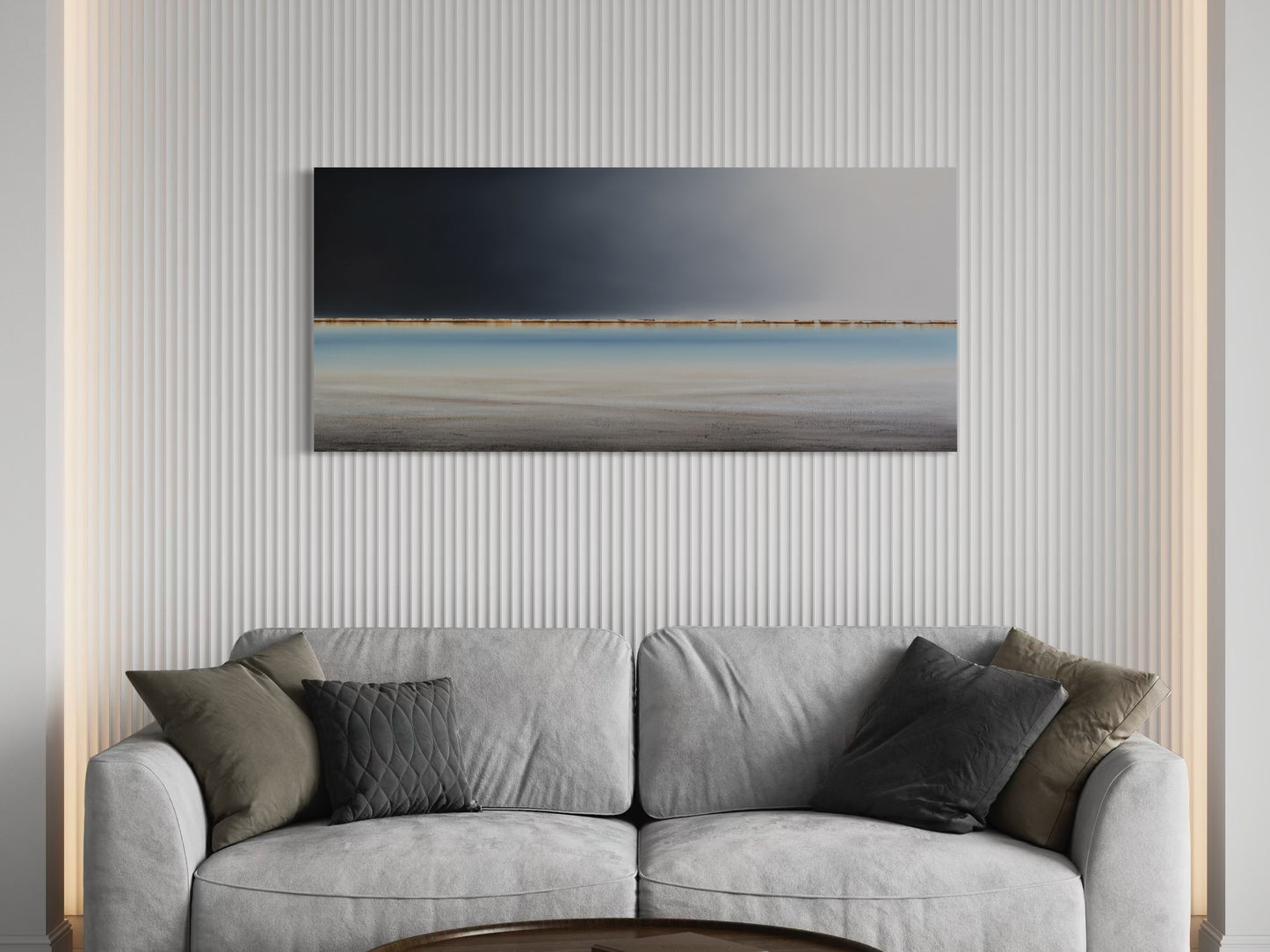 When September Ends - April 2025