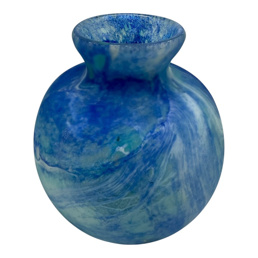 Seafoam I 2025