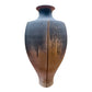 Tall, Dark, Vase Form