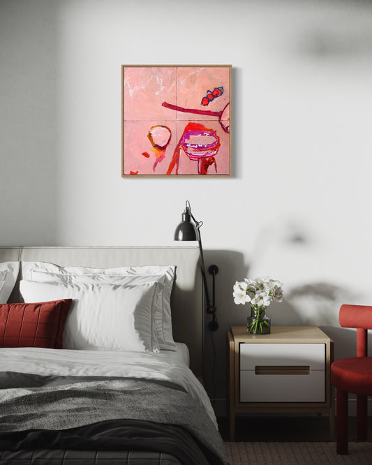 Catching Butterflies