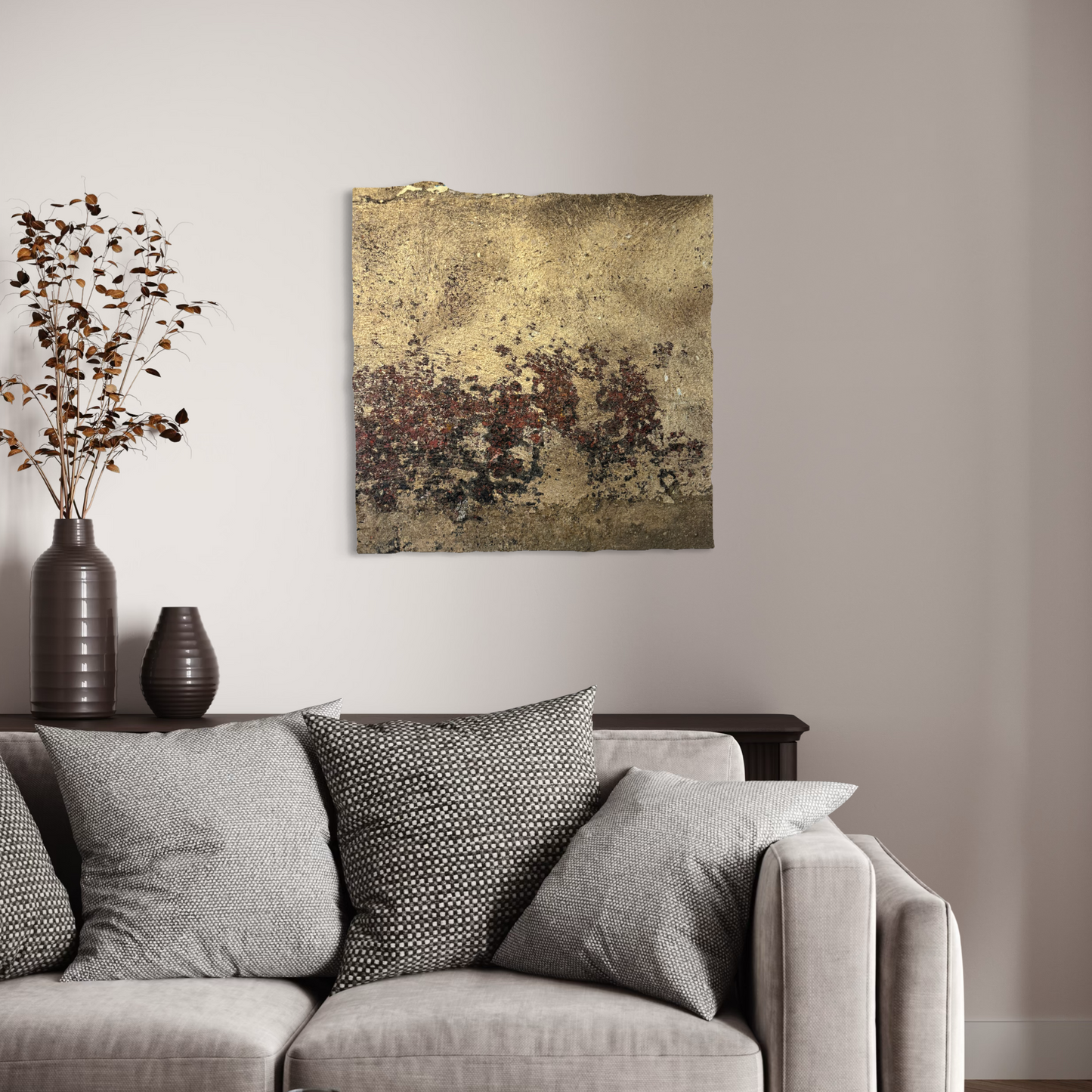 Unearthed - Confluence Exhibition