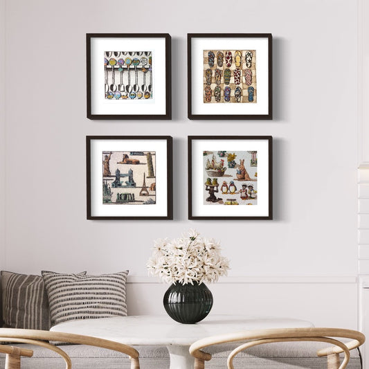 Spoons : Kitsch Collection