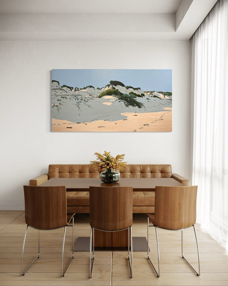 Boodjidup Dune Shadows 15