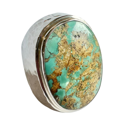 Sea to Sky Turquoise - Extra Large