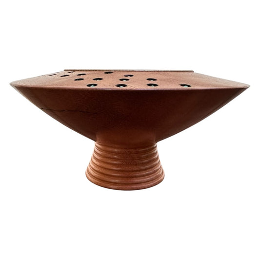 Sugar Gum P & P Bowl II - Winter