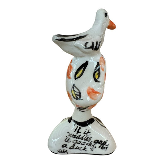 If it Waddles and it Quacks, it’s a Duck - Summer Series