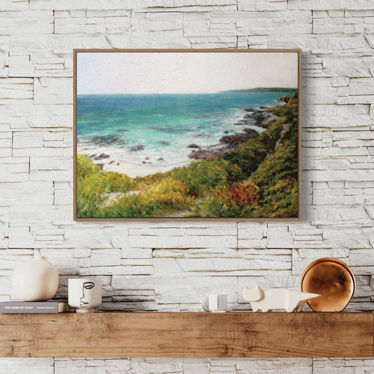 Looking North - MRROS 2023