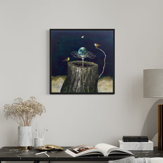 observers - Easter 2024