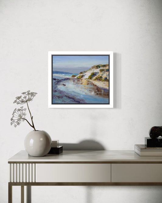 The Sea, Redgate - Jan 2026